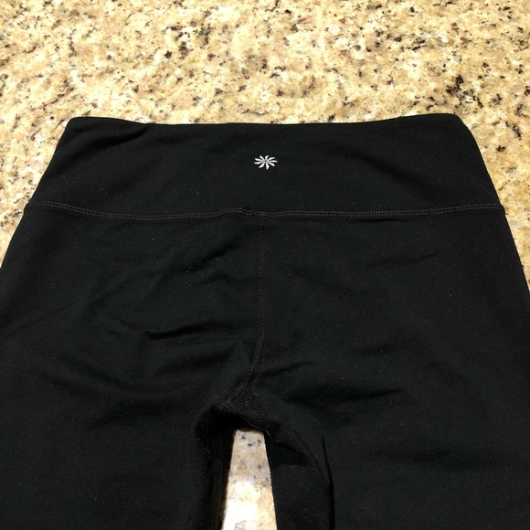 Athleta Crop - Picture 6 of 8